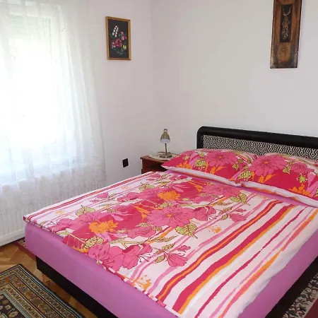 In - Balaton 19827 Сasa de vacaciones *