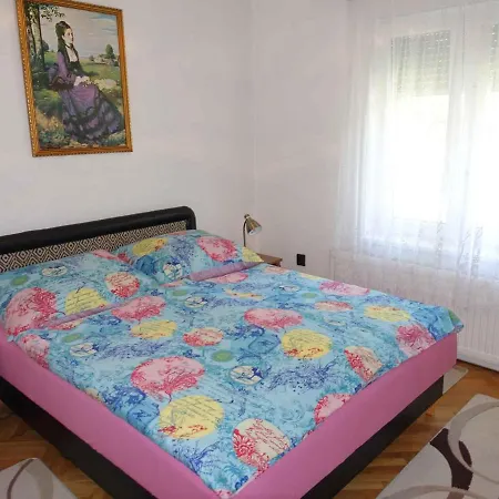 In - Balaton 19827 度假居 希欧福克