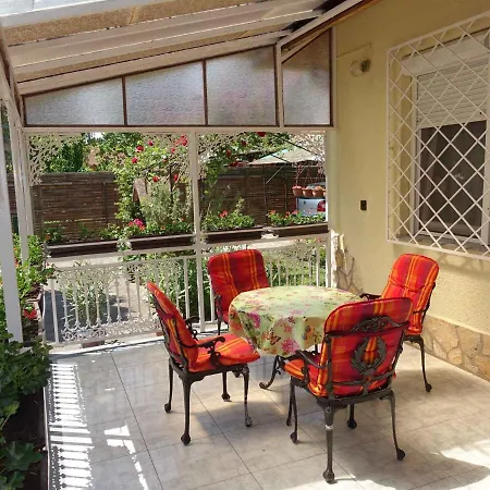 度假居 In - Balaton 19827 希欧福克