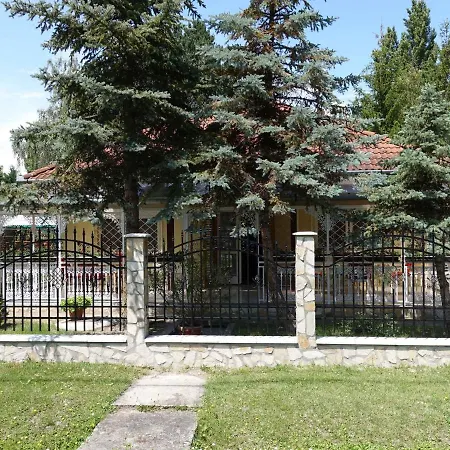 In - Balaton 19827 度假居 希欧福克