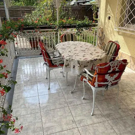 Сasa de vacaciones In - Balaton 19827 *