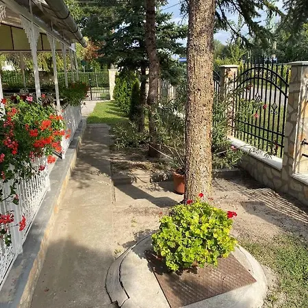 Holiday home In Siofok/balaton 19827