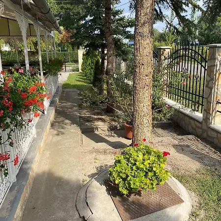 度假居 In - Balaton 19827