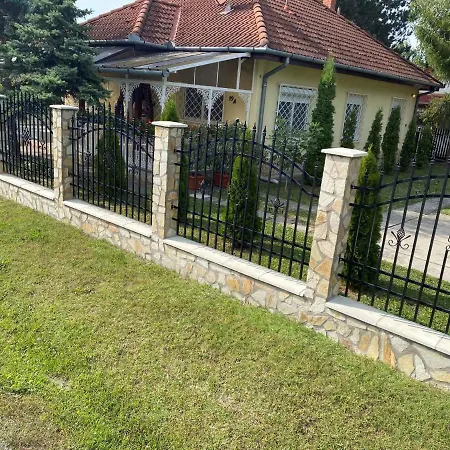 In - Balaton 19827 Siófok