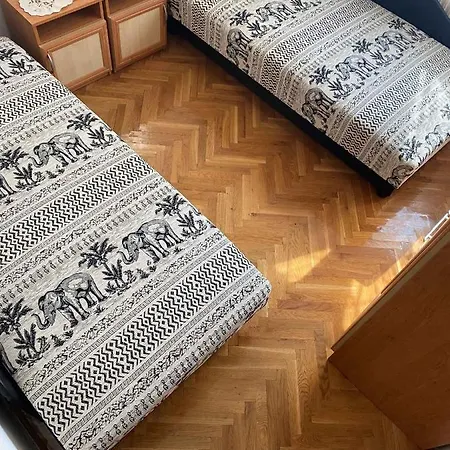 In - Balaton 19827 Сasa de vacaciones Siófok