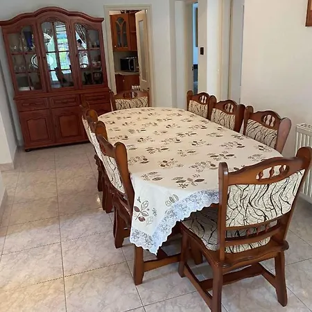 Сasa de vacaciones In - Balaton 19827 Siófok