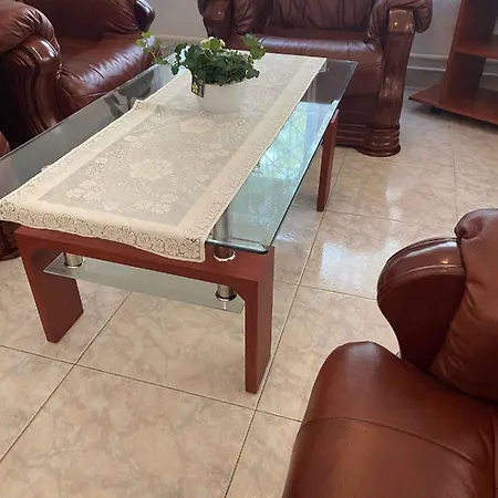 In - Balaton 19827 Сasa de vacaciones