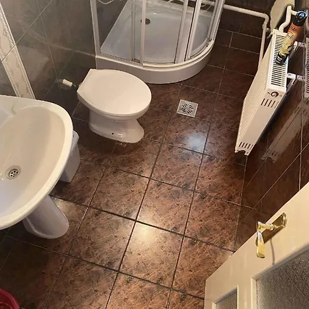 In - Balaton 19827 度假居 希欧福克