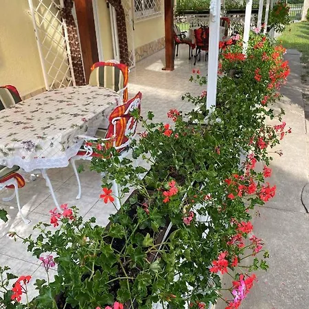 Сasa de vacaciones In - Balaton 19827 Siófok