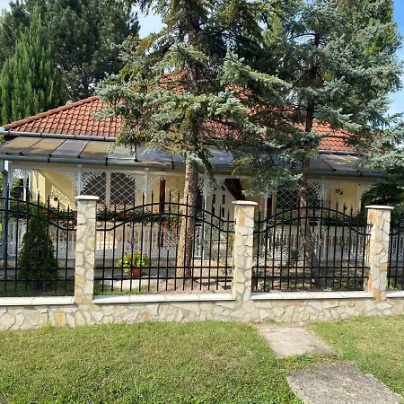 In - Balaton 19827 Сasa de vacaciones