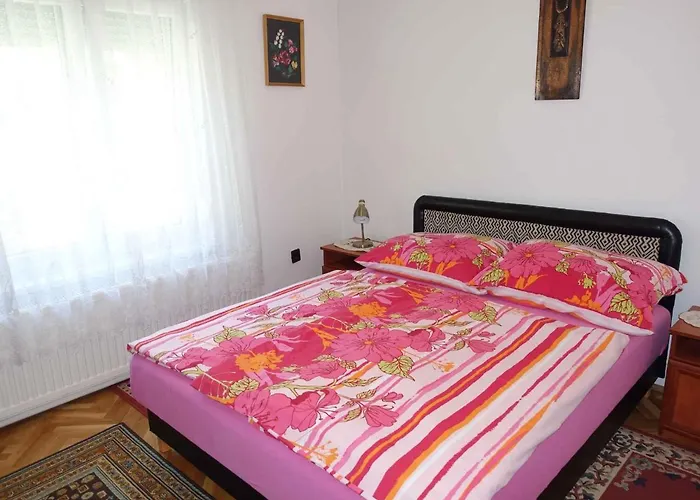 In - Balaton 19827 Дом отдыха *