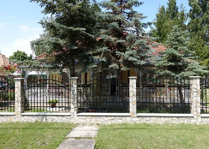 In - Balaton 19827 Дом отдыха Шиофок