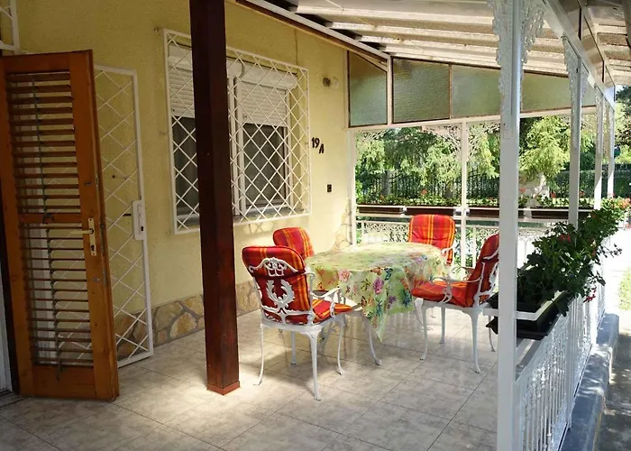 In - Balaton 19827 Дом отдыха Шиофок