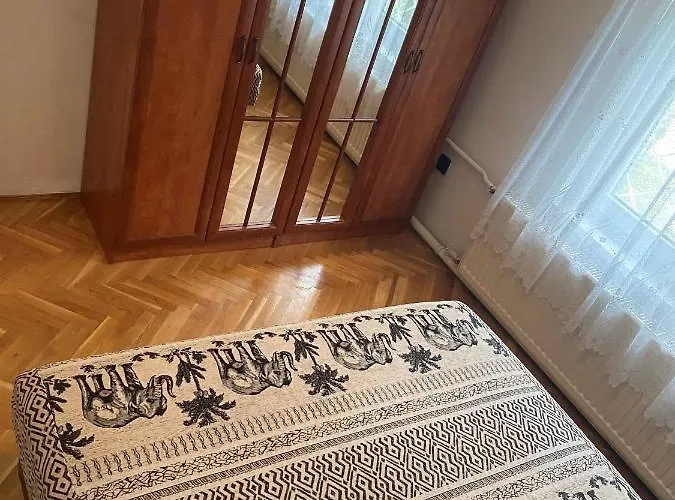 In - Balaton 19827 בית נופש