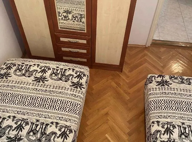 בית נופש In - Balaton 19827 שיופוק