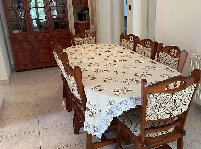 בית נופש In - Balaton 19827 שיופוק