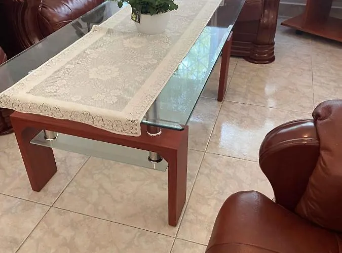 In - Balaton 19827 בית נופש