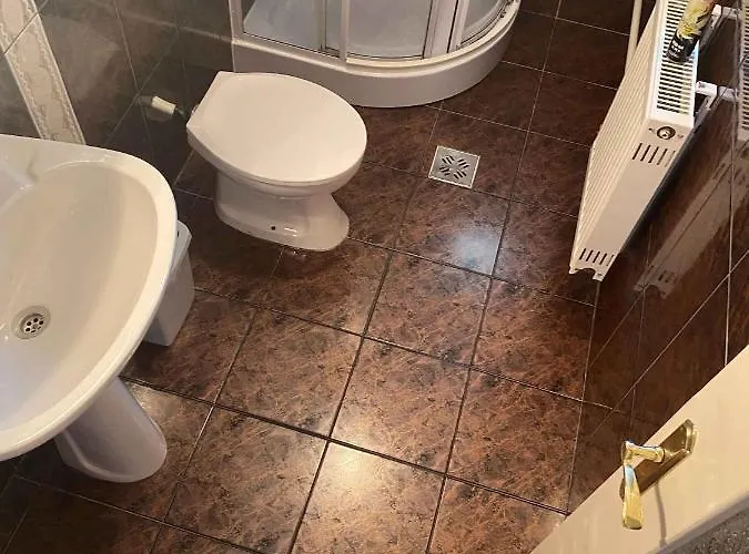 In - Balaton 19827 בית נופש שיופוק