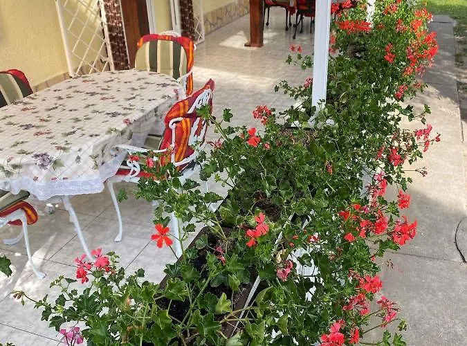 בית נופש In - Balaton 19827 שיופוק